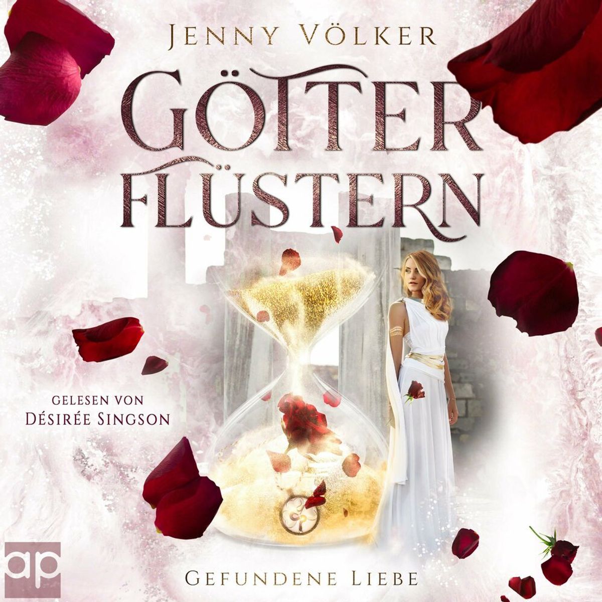 Götterflüstern. Gefundene Liebe RTL+