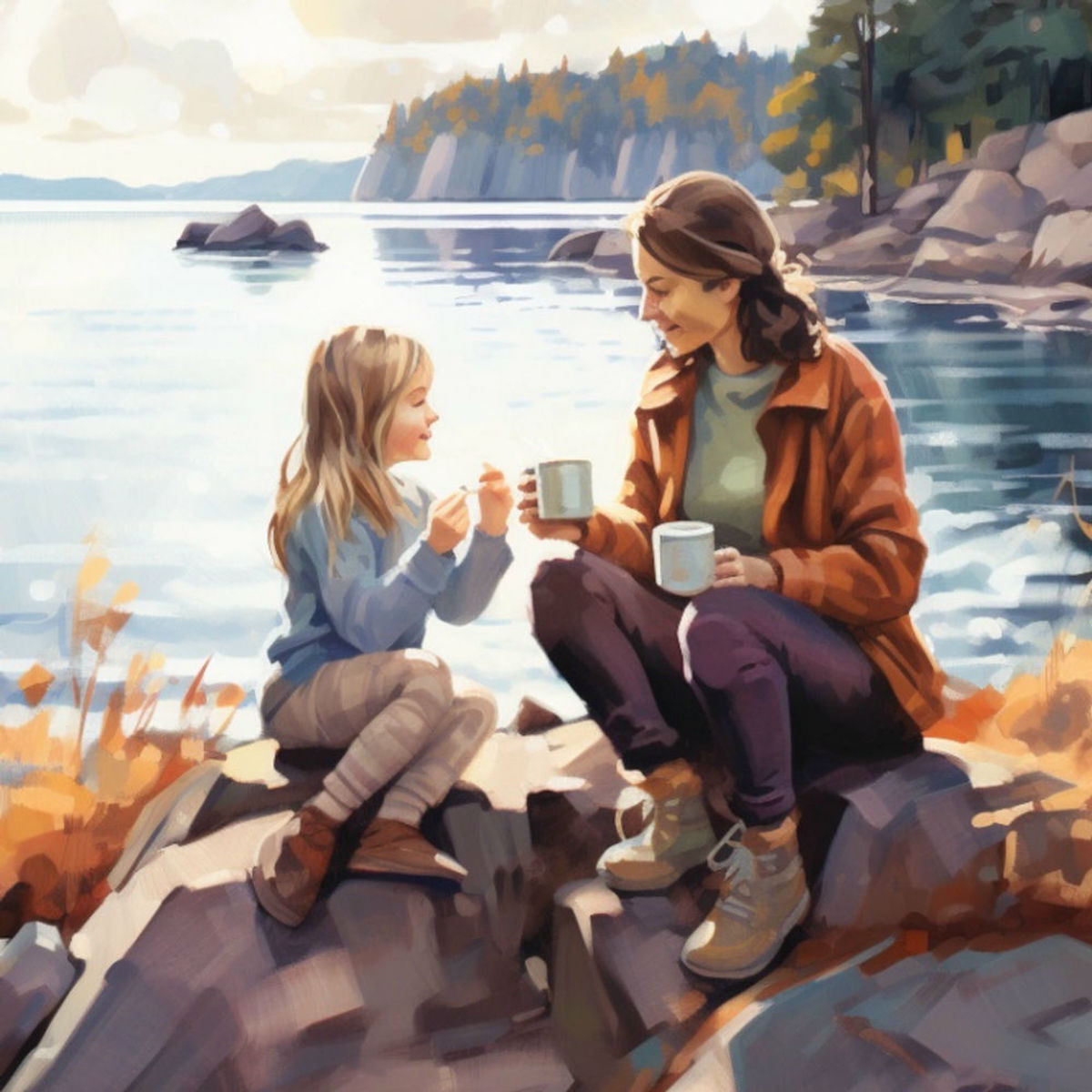 How do ducklings fall asleep? RTL+