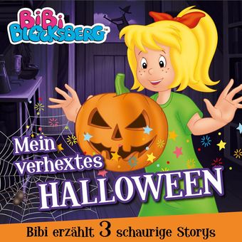 Mein verhextes Halloween