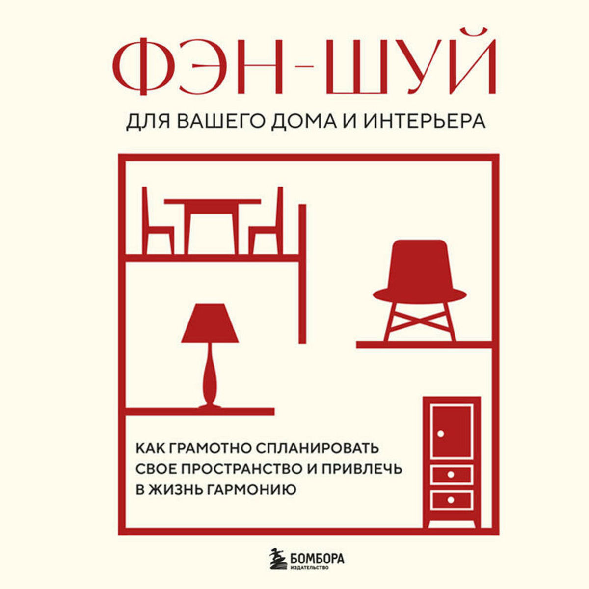 Фэн-шуй для вашего дома и интерьера. Как грамотно спланировать свое ...