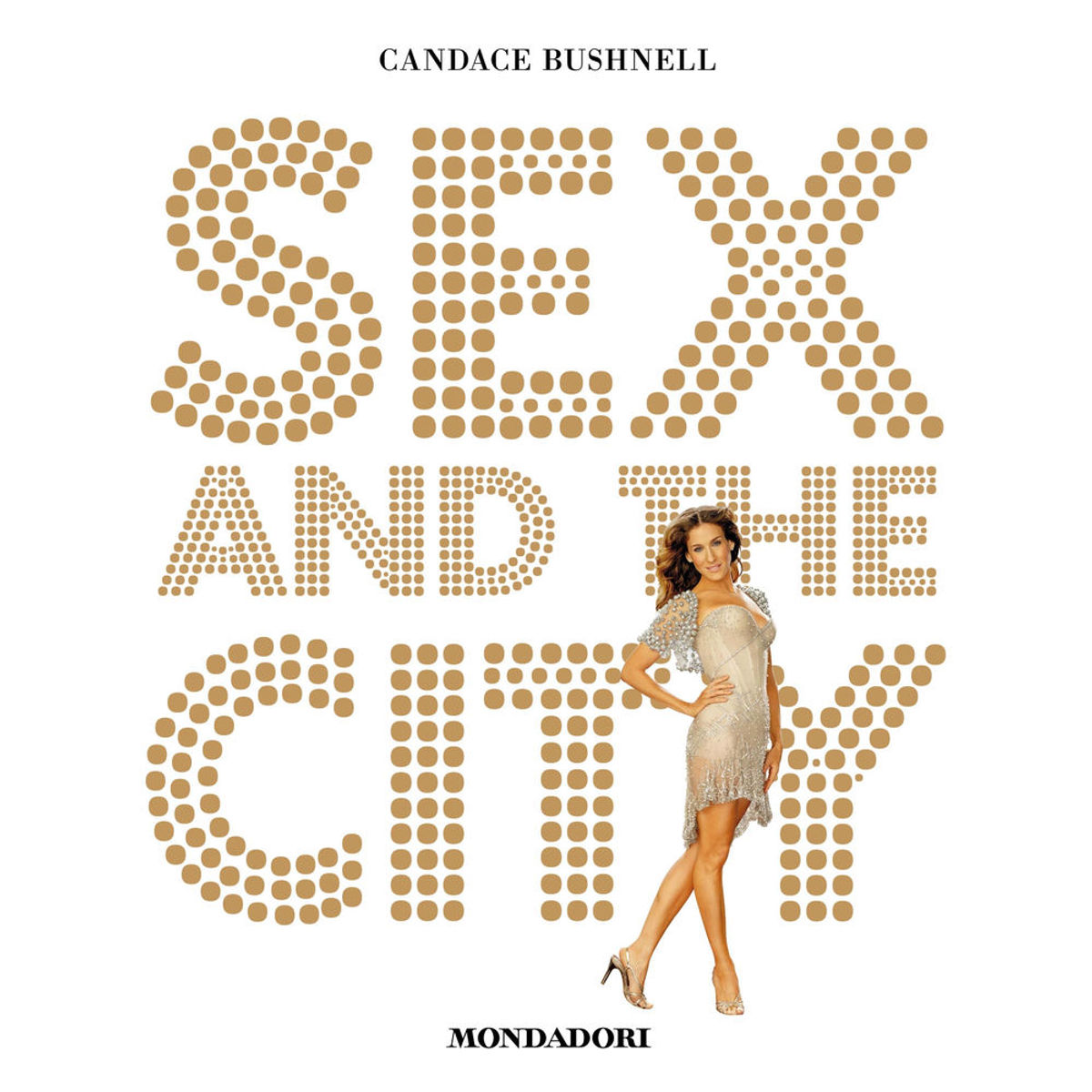sex and the city libro