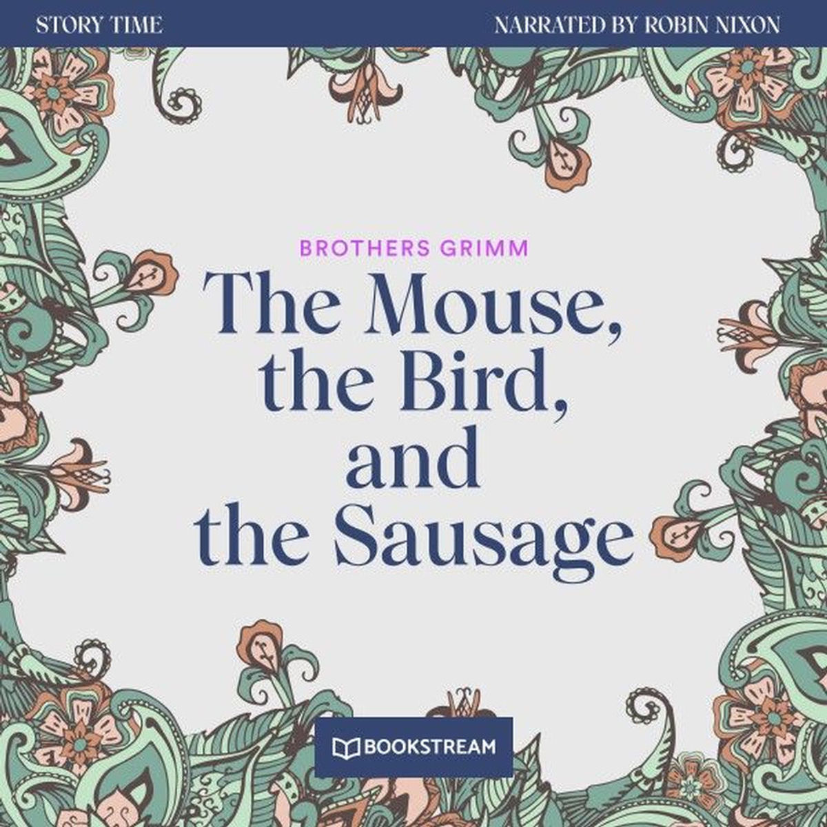 The Mouse, the Bird, and the Sausage - Story Time, Episode 41 | RTL+