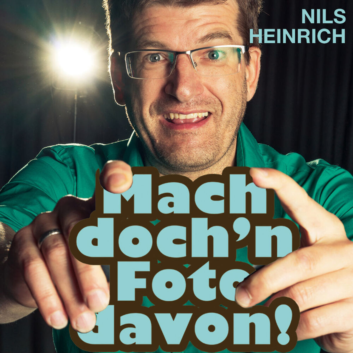 Mach doch&amp;#39;n Foto davon! | RTL+