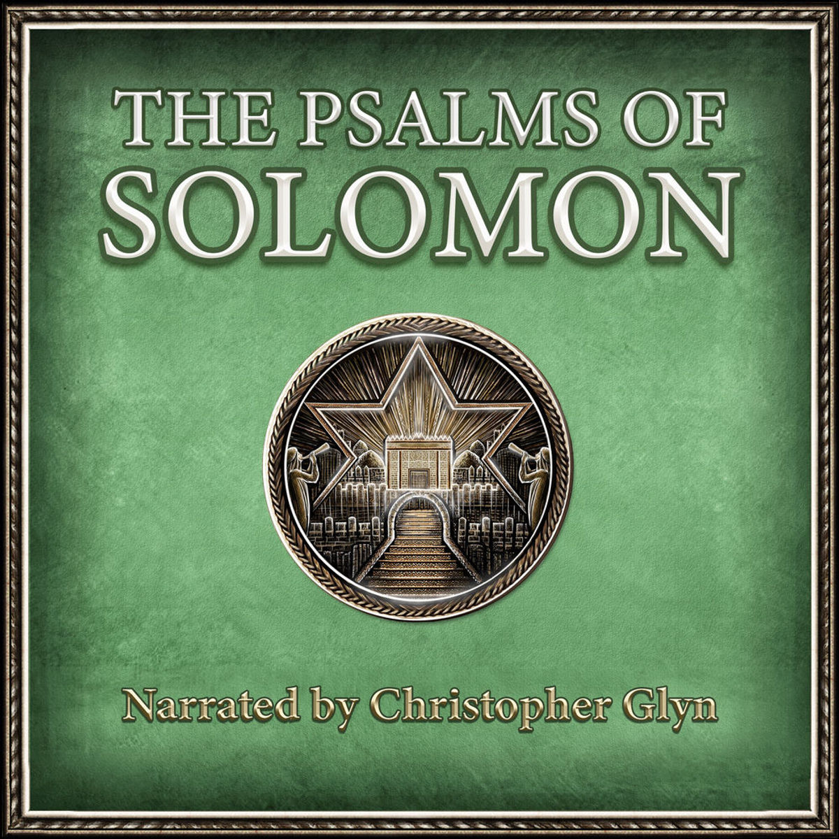 Psalms Of Solomon | RTL+