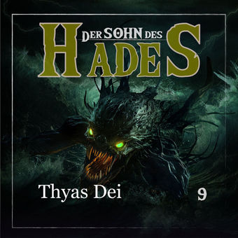 Folge 9: Thyas Die