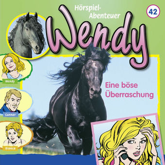 Folge 42: Eine böse Überraschung