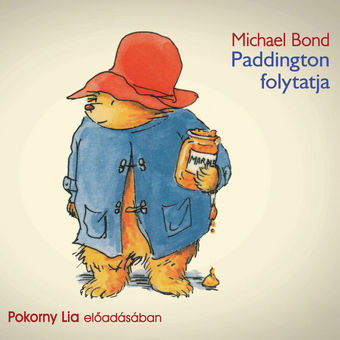 Paddington folytatja
