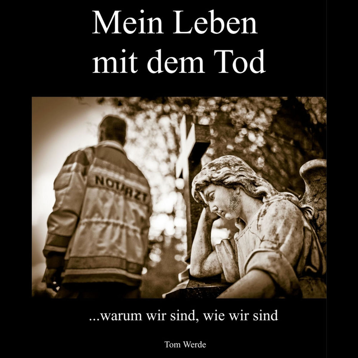 Mein Leben mit dem Tod | RTL+