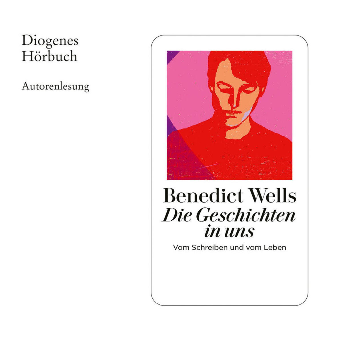 die geschichten in uns vom schreiben und vom leben
