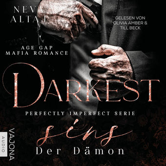 Darkest Sins