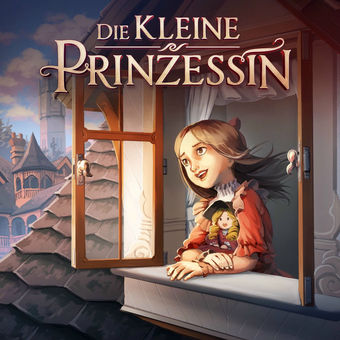 Folge 21: Die kleine Prinzessin