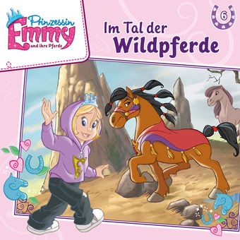 Folge 6: Im Tal der Wildpferde