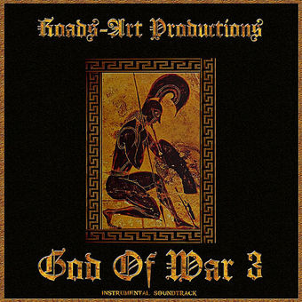 God of War 3 the Final Chapter