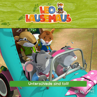 Folge 75: Unterschiede sind toll!