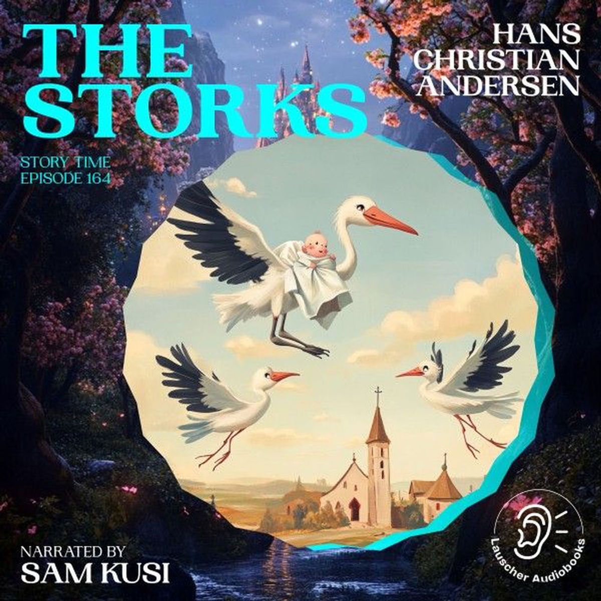 Storks Storybook The Storks (Story Time, Episode 164) | RTL+