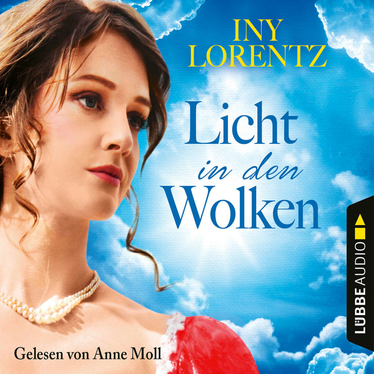 Licht in den Wolken - Berlin Iny Lorentz 2 | RTL+