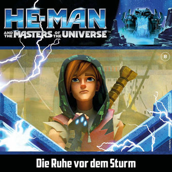 Folge 08: Die Ruhe vor dem Sturm