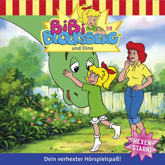 Folge 59: und Dino