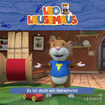 Folge 100: Es ist doch ein Geheimnis!