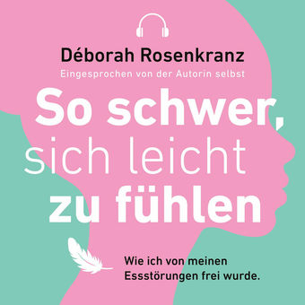 So schwer, sich leicht zu fühlen