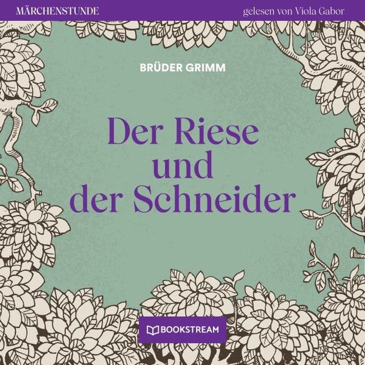 Dier Ries Der Riese und der Schneider - Märchenstunde, Folge 77 | RTL+