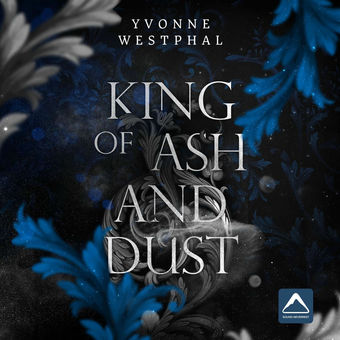 King of Ash and Dust - Rise of the Night, Band 2