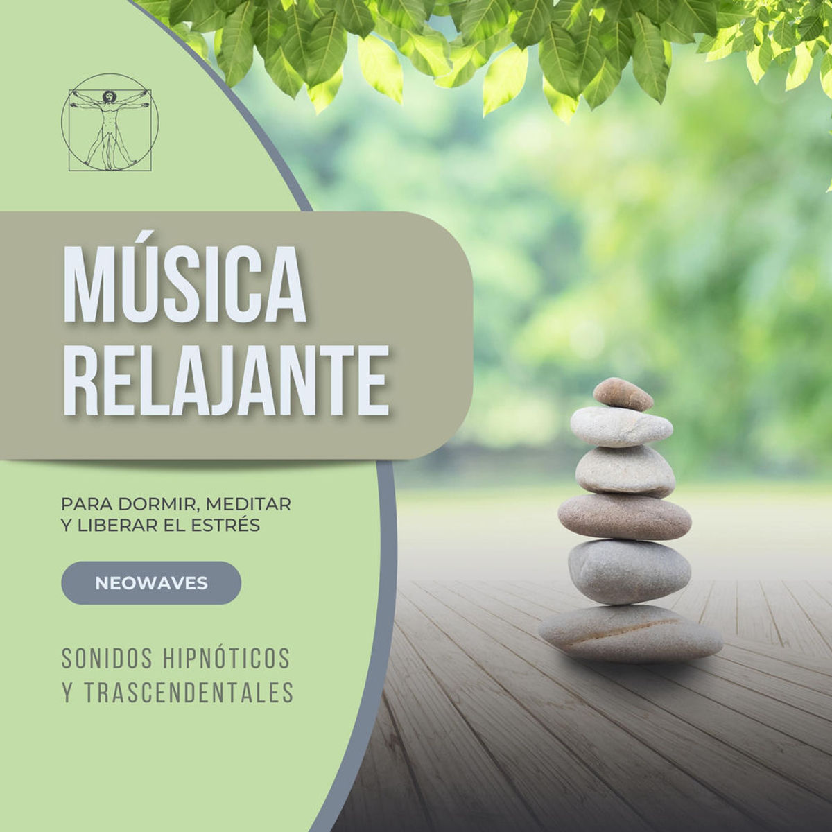 Música Relajante para Dormir, Meditar y Liberar el Estrés (Sonidos ...