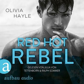 Red Hot Rebel - The Paradise Brothers, Band 3