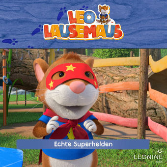 Folge 82: Echte Superhelden