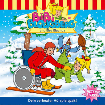 Folge 78: und Elea Eluanda