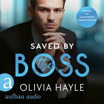 Saved by the Boss - New York Billionaires, Band 2