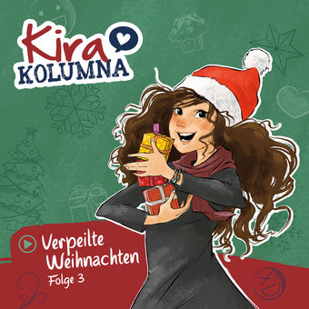 Folge 3: Verpeilte Weihnachten