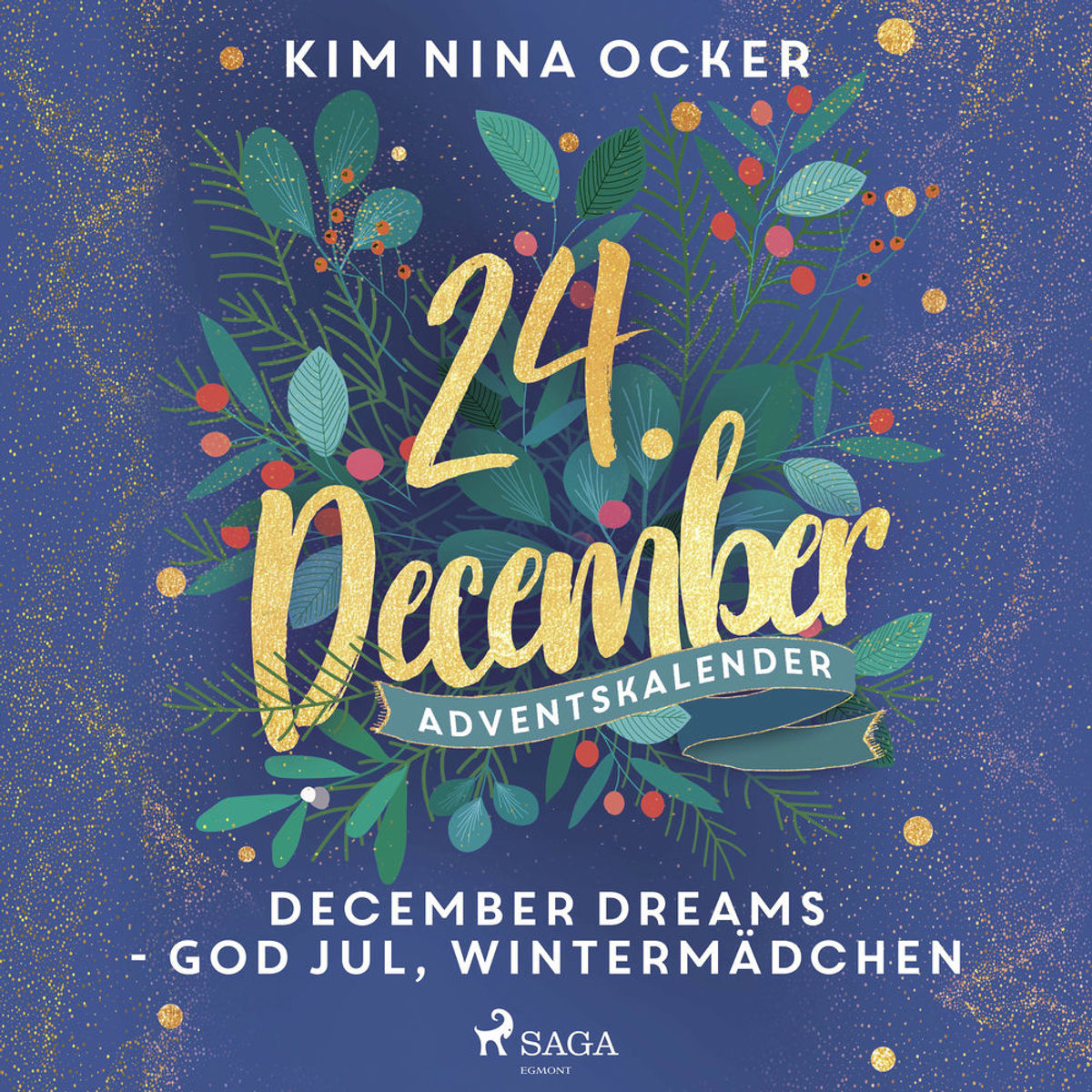 December Dreams - God Jul, Wintermädchen | RTL+