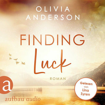 Finding Luck - Off to Alaska, Band 3