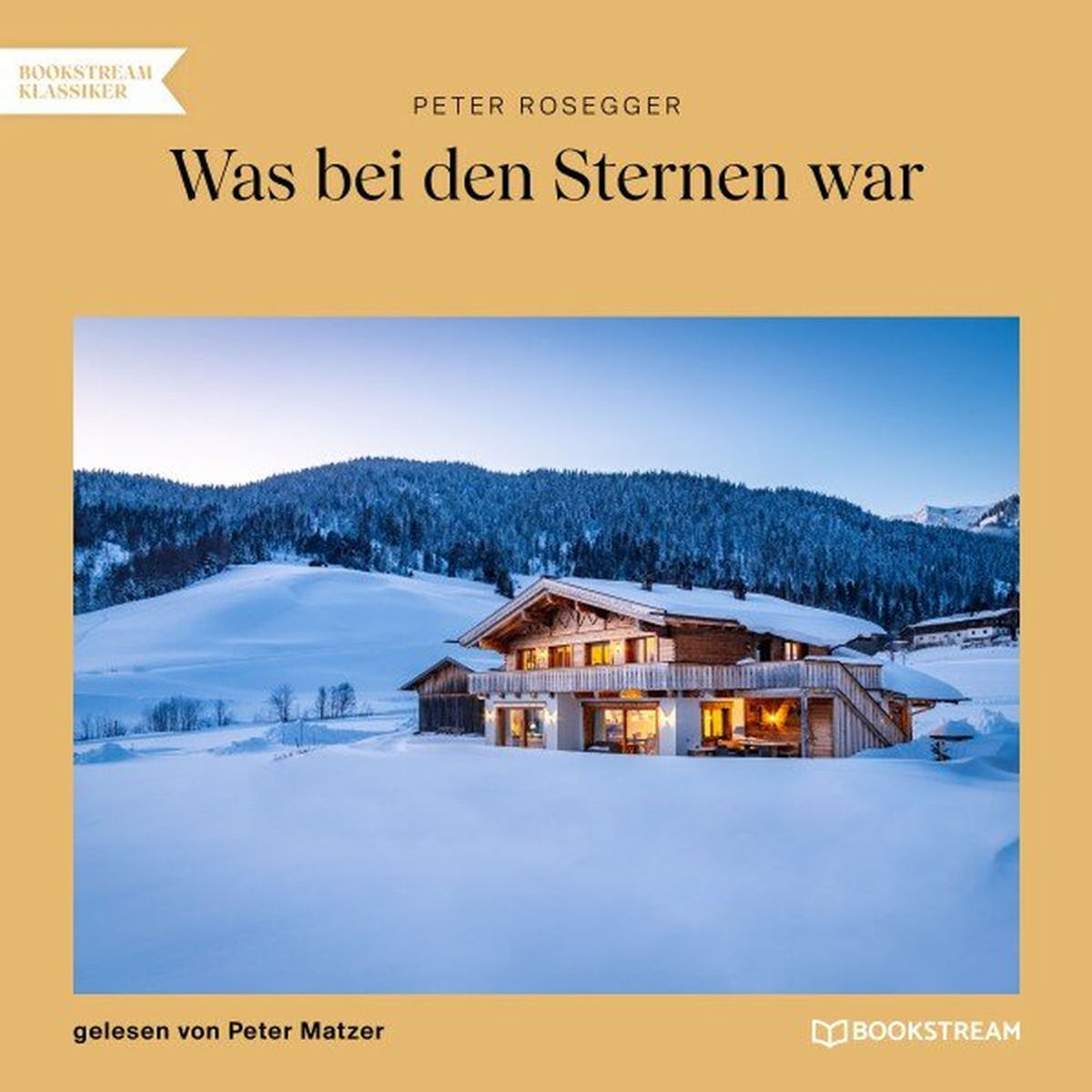 sag ihr ich war bei den sternen
