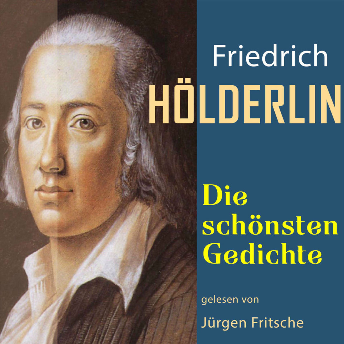 Friedrich Hölderlin: Die schönsten Gedichte | RTL+