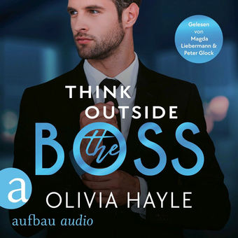 Think outside the Boss - New York Billionaires, Band 1