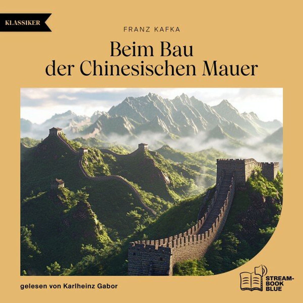 Beim Bau der Chinesischen Mauer | RTL+