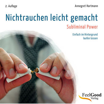 Nichtrauchen Leicht Gemacht (Subliminal Power)
