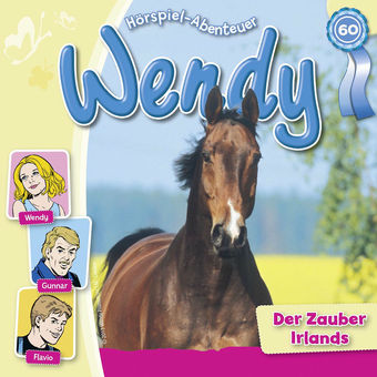 Folge 60: Der Zauber Irlands