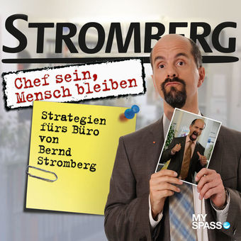 Chef sein, Mensch bleiben