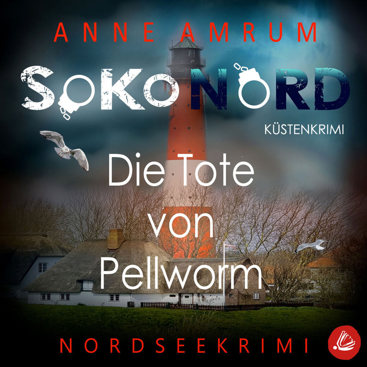 anne amrum soko nord reihenfolge