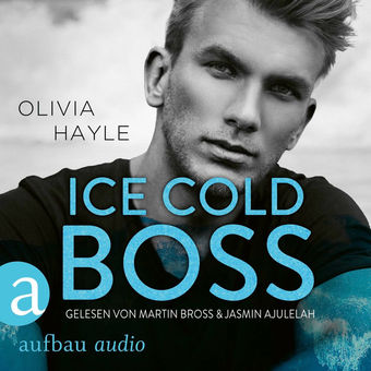 Ice Cold Boss - The Paradise Brothers, Band 2