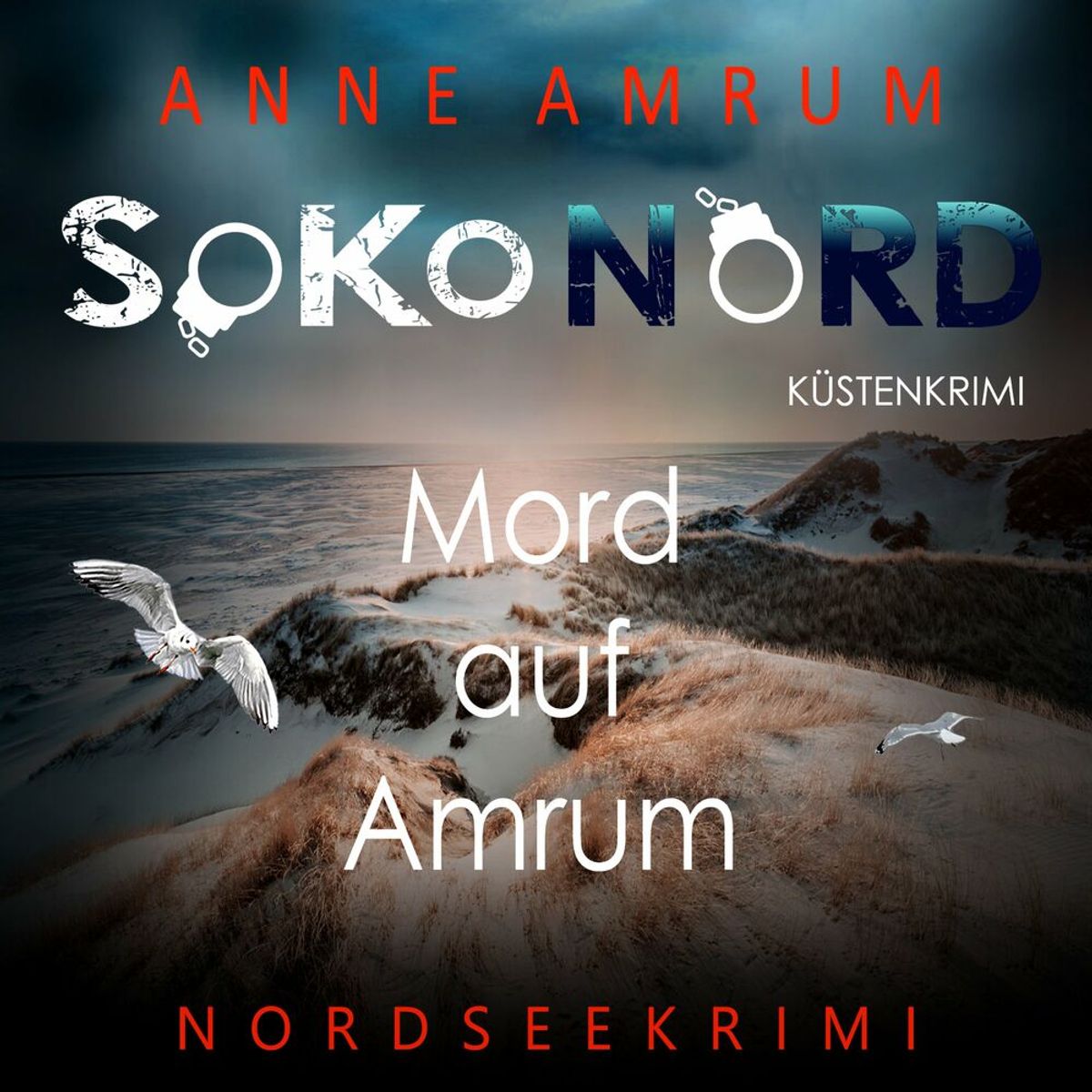 Anne Amrum Mord auf Amrum I RTL+