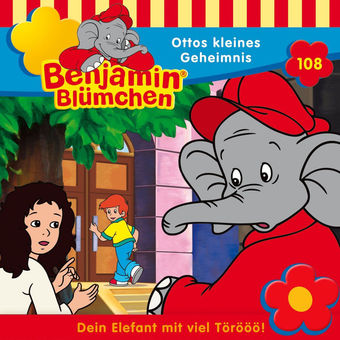 Folge 108: Ottos kleines Geheimnis