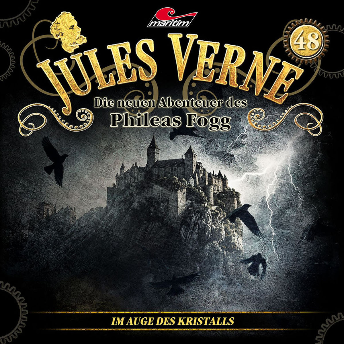 Die Neuen Abenteuer Des Phileas Fogg