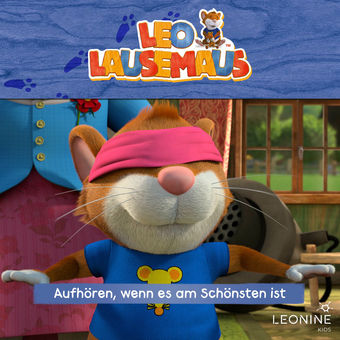 Folge 97: Aufhören, wenn es am Schönsten ist