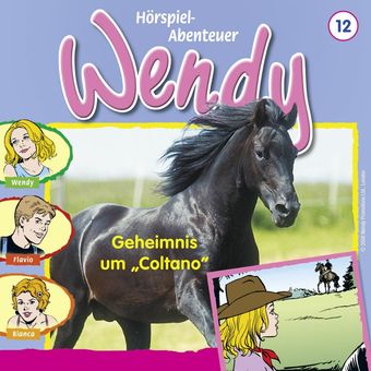 Folge 12: Geheimnis um "Coltano"