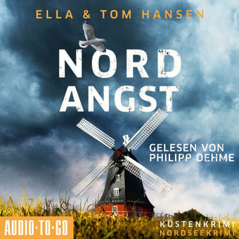 Nordangst - Inselpolizei Amrum-Föhr, Band 12