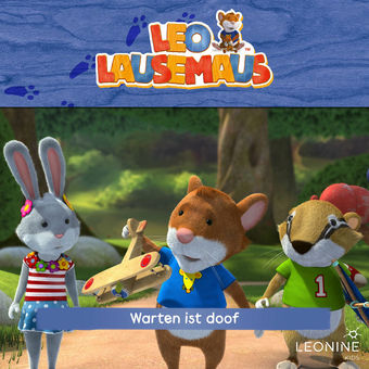 Folge 55: Warten ist doof